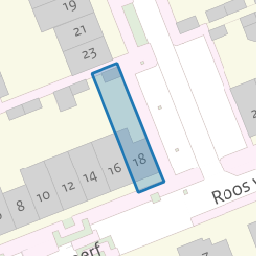 Perceel AMF00-K-3177