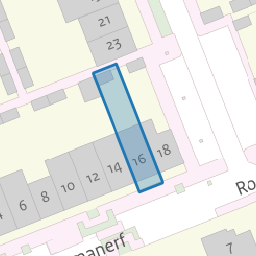 Perceel AMF00-K-3178