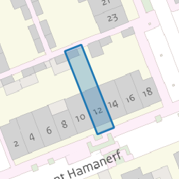 Perceel AMF00-K-3180