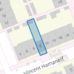 Perceel AMF00-K-3182