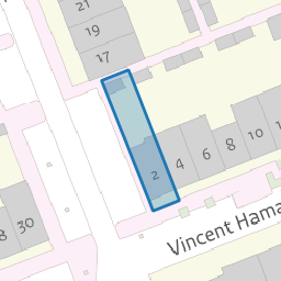 Perceel AMF00-K-3185