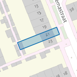 Perceel AMF00-K-3196