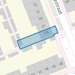 Perceel AMF00-K-3197