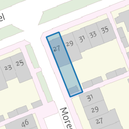 Perceel AMF00-K-3198