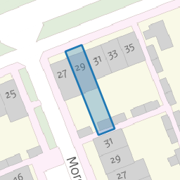 Perceel AMF00-K-3199