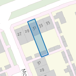 Perceel AMF00-K-3200