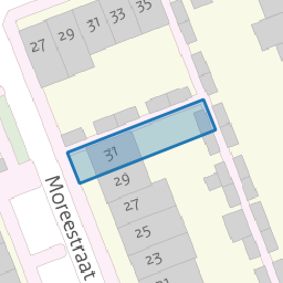 Perceel AMF00-K-3203