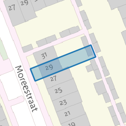 Perceel AMF00-K-3204