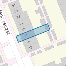 Perceel AMF00-K-3208