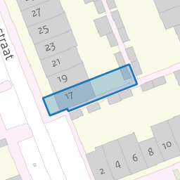 Perceel AMF00-K-3210