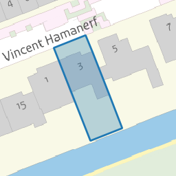 Perceel AMF00-K-3216