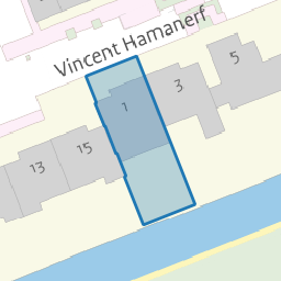 Perceel AMF00-K-3217