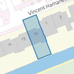 Perceel AMF00-K-3218