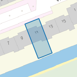 Perceel AMF00-K-3220