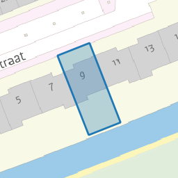 Perceel AMF00-K-3221