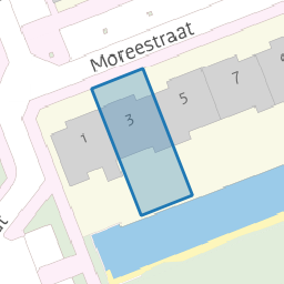Perceel AMF00-K-3224