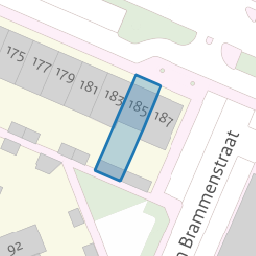 Perceel AMF00-K-3229