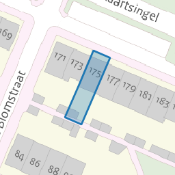 Perceel AMF00-K-3234