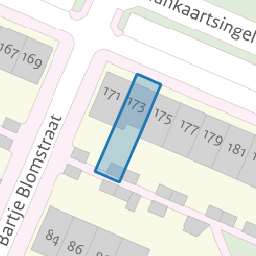 Perceel AMF00-K-3235