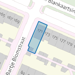 Perceel AMF00-K-3236