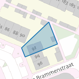 Perceel AMF00-K-3239