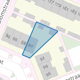 Perceel AMF00-K-3240