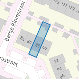 Perceel AMF00-K-3241