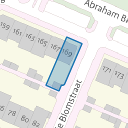 Perceel AMF00-K-3244