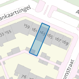 Perceel AMF00-K-3247