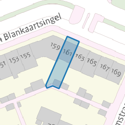 Perceel AMF00-K-3248