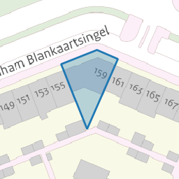Perceel AMF00-K-3249