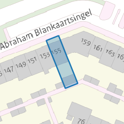 Perceel AMF00-K-3250