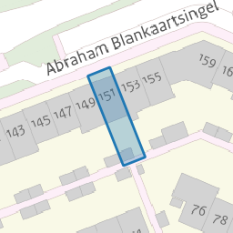 Perceel AMF00-K-3252