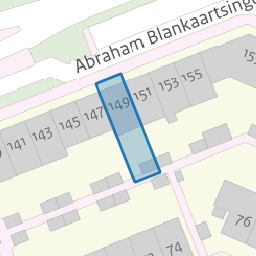 Perceel AMF00-K-3253