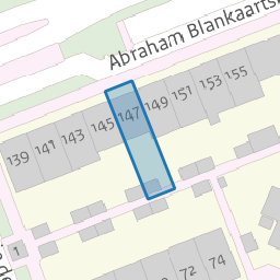 Perceel AMF00-K-3254