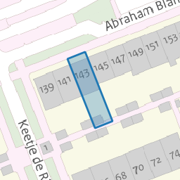 Perceel AMF00-K-3256