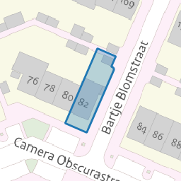 Perceel AMF00-K-3259