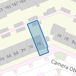 Perceel AMF00-K-3263