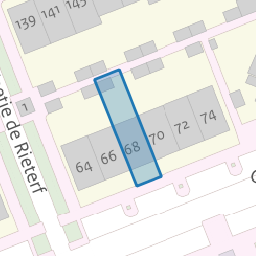 Perceel AMF00-K-3266