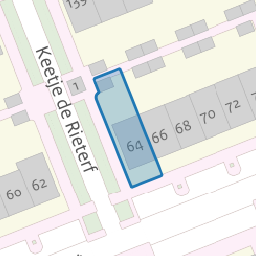 Perceel AMF00-K-3268