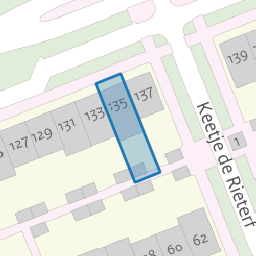 Perceel AMF00-K-3270