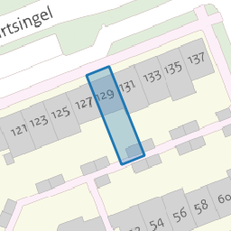 Perceel AMF00-K-3273