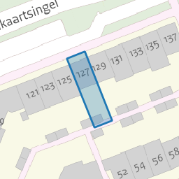 Perceel AMF00-K-3274