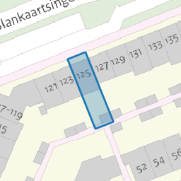 Perceel AMF00-K-3275