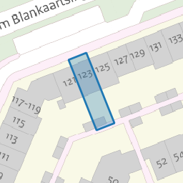 Perceel AMF00-K-3276