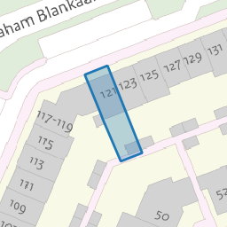 Perceel AMF00-K-3277