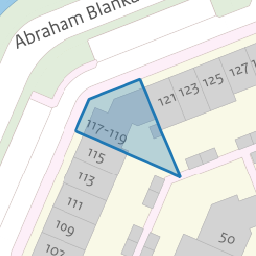 Perceel AMF00-K-3278