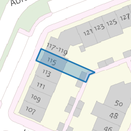 Perceel AMF00-K-3279