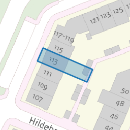 Perceel AMF00-K-3280