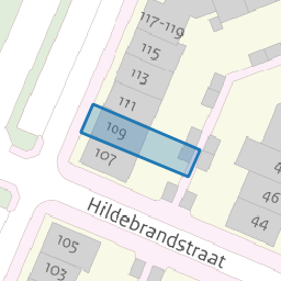 Perceel AMF00-K-3282